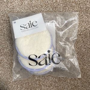 Reusable beauty rounds